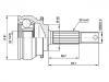 CV Joint CV Joint:39211-4F425