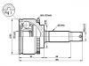 球笼 CV Joint:MB936361