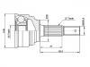 球笼 CV Joint:39100-85E10