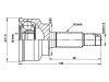 球笼 CV Joint:15-1405