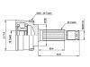 CV Joint:49507-02A10