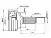 球笼 CV Joint:43470-59115