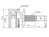 球笼 CV Joint:43460-09270