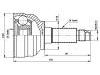 CV Joint CV Joint:0K9B3-22-510