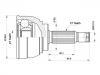 CV Joint CV Joint:MB620756