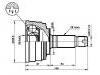 CV Joint CV Joint:44011-SL5-000