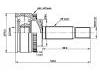 球笼 CV Joint:MR377715