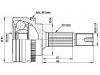 球笼 CV Joint:43410-0D020