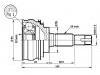 CV Joint:43410-06050