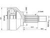 球笼 CV Joint:82 00 069 147