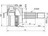 球笼 CV Joint:82 00 064 731