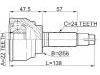 球笼 CV Joint:#43410-52010