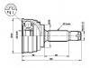 CV Joint CV Joint:MB896213