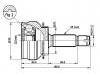 球笼 CV Joint:MR567004