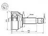 球笼 CV Joint:MR222965