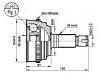 CV Joint:44305-S10-J50