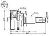 球笼 CV Joint:39100-23U00