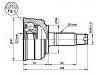 球笼 CV Joint:44011-SX1-000