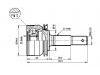 球笼 CV Joint:39100-0E510